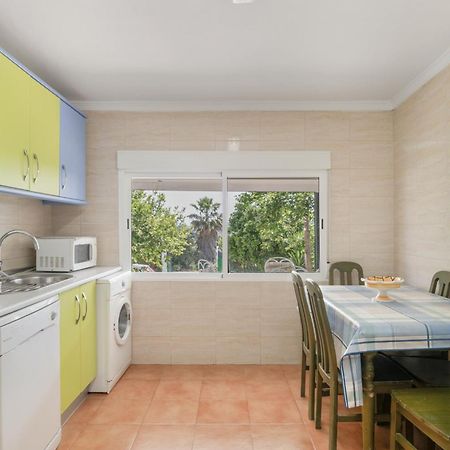 Villa Rosario Ел Боске Екстериор снимка
