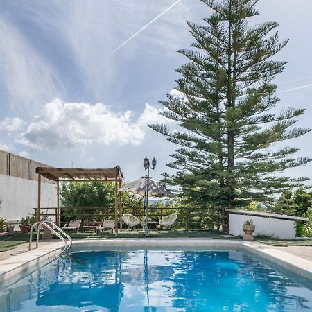 Villa Rosario Ел Боске Екстериор снимка