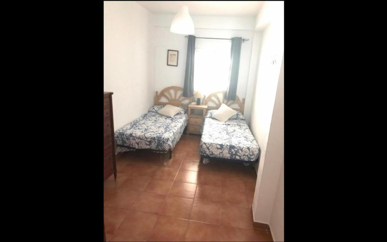 Villa Rosario Ел Боске Екстериор снимка