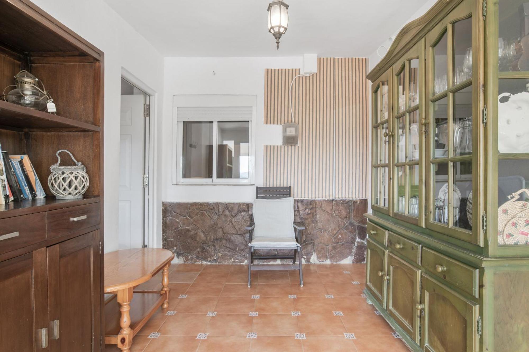 Villa Rosario Ел Боске Екстериор снимка