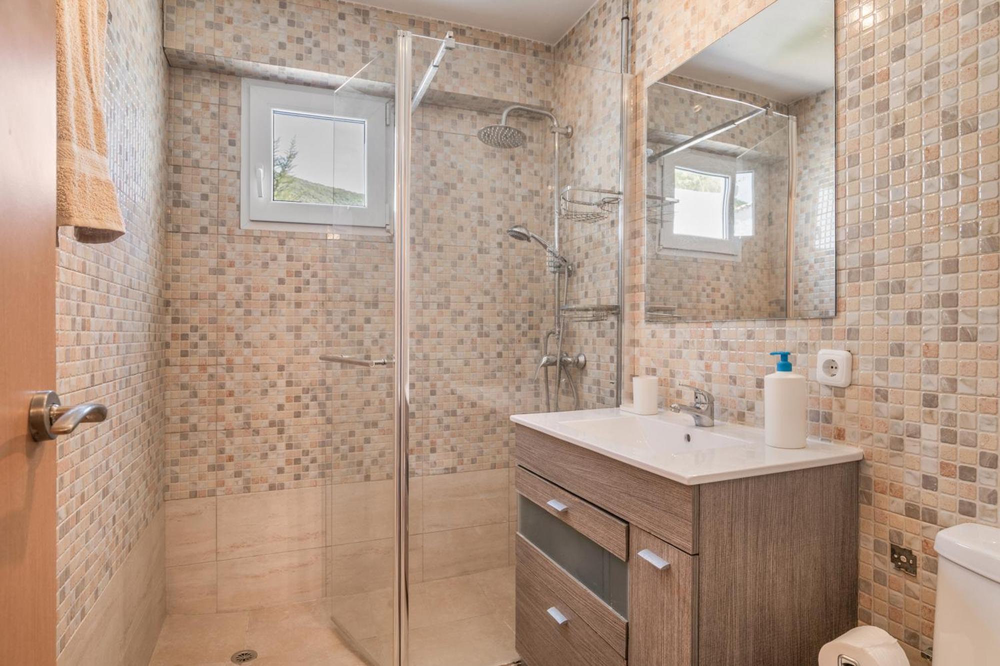 Villa Rosario Ел Боске Екстериор снимка