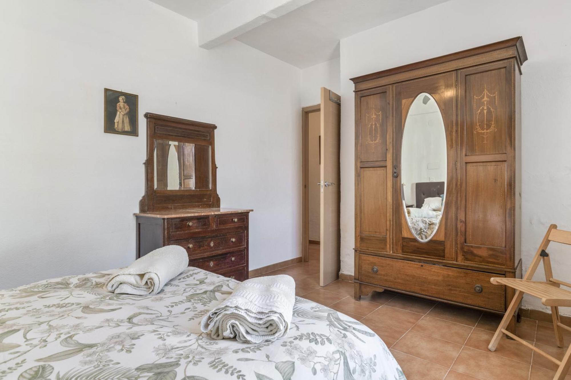 Villa Rosario Ел Боске Екстериор снимка